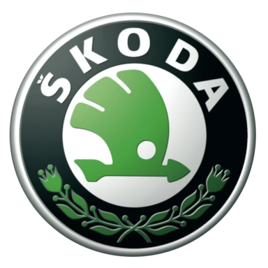 1992 - součástí loga se opět stal vavřínový věnec